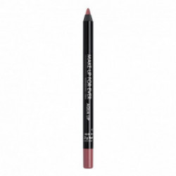 Make Up For Ever Aqua Lip Pencil Veekindel huulepliiats 1.2g