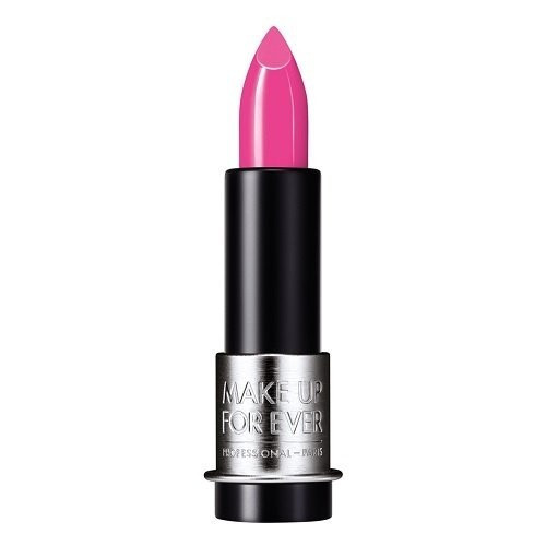 Make Up For Ever Artist Rouge Lipstick Huulepulk M201 Blue Pink