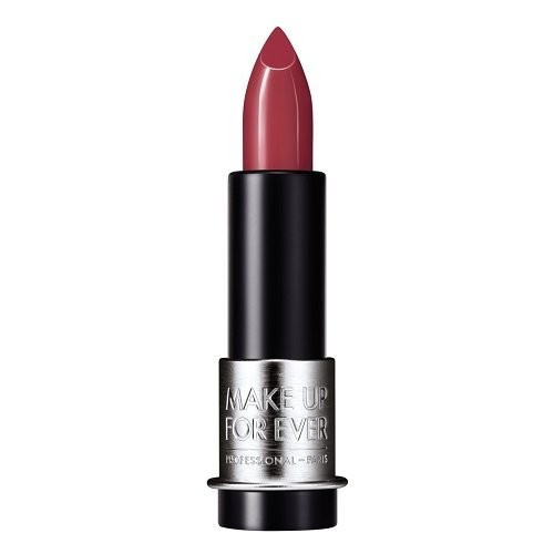 Make Up For Ever Artist Rouge Lipstick Huulepulk M201 Blue Pink