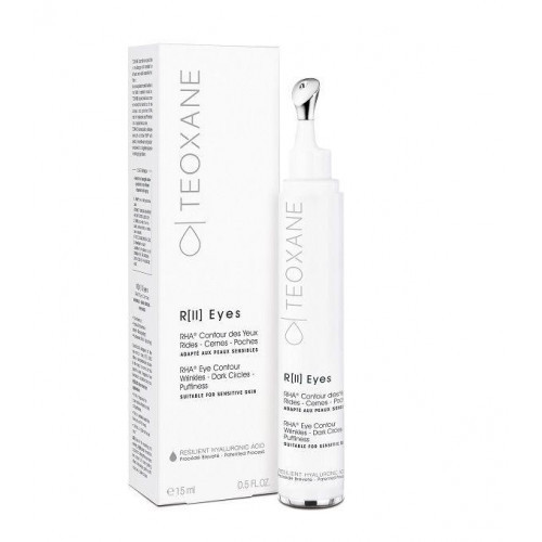 TEOXANE R[II] Eye Contour Cream Silmakreem 15ml