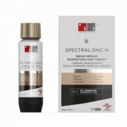 DS Laboratories Spectral DNC-N Reactive Topical For Compromised Hair Juuste kasvu stimulaator 1 Kuu