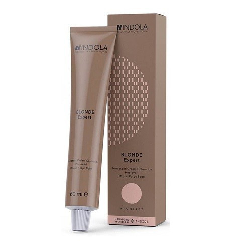 Indola Profession Blonde Expert Juuksevärvid 60ml