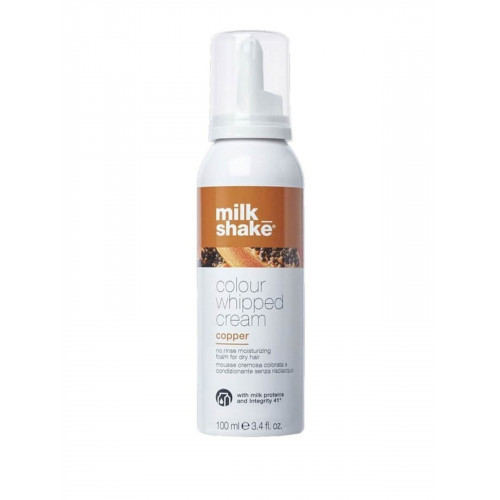 Milk_shake Colour Whipped Cream Toniseeriv pähejäetav palsam 100ml