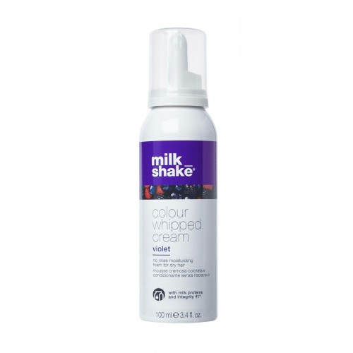 Milk_shake Colour Whipped Cream Toniseeriv pähejäetav palsam 100 ml