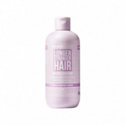 Hairburst Longer Stronger Hair Shampoo Šampoon lokkis ja lainelistele juustele 350ml
