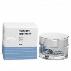 Proto-col Smooth Nurture Refine Collagen Facemask Näomask 50ml