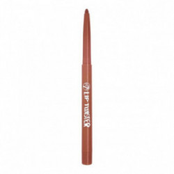 W7 Cosmetics Lip Twister Lip Liner Huulepliiats Red
