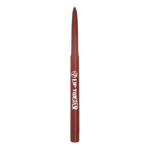 W7 Cosmetics Lip Twister Lip Liner Huulepliiats Red