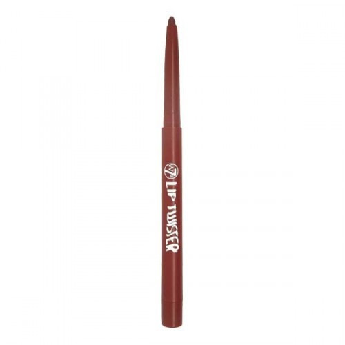 W7 Cosmetics Lip Twister Lip Liner lūpų pieštukas Red