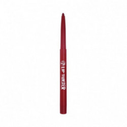 W7 Cosmetics Lip Twister Lip Liner Huulepliiats Red