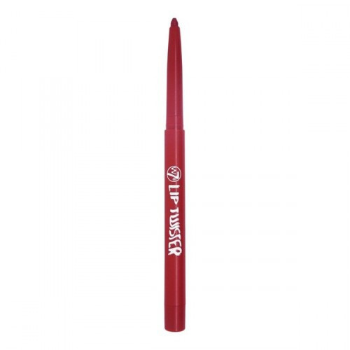 W7 Cosmetics Lip Twister Lip Liner Huulepliiats Red