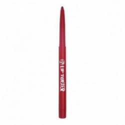 W7 Cosmetics Lip Twister Lip Liner Huulepliiats Red