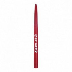 W7 Cosmetics Lip Twister Lip Liner lūpų pieštukas Red