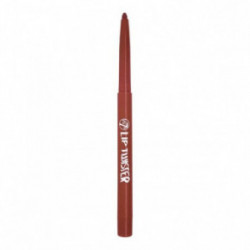 W7 Cosmetics Lip Twister Lip Liner Huulepliiats Red