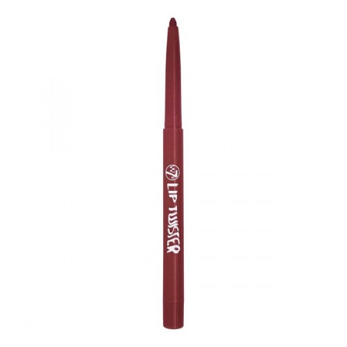 W7 Cosmetics Lip Twister Lip Liner Huulepliiats Red
