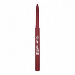 W7 Cosmetics Lip Twister Lip Liner Huulepliiats Red