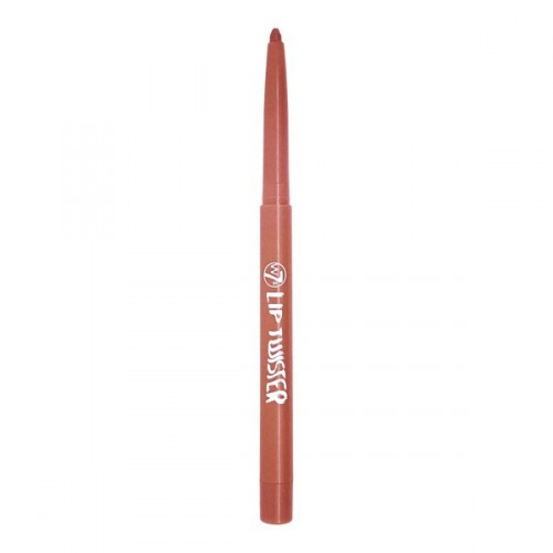 W7 Cosmetics Lip Twister Lip Liner Huulepliiats Red