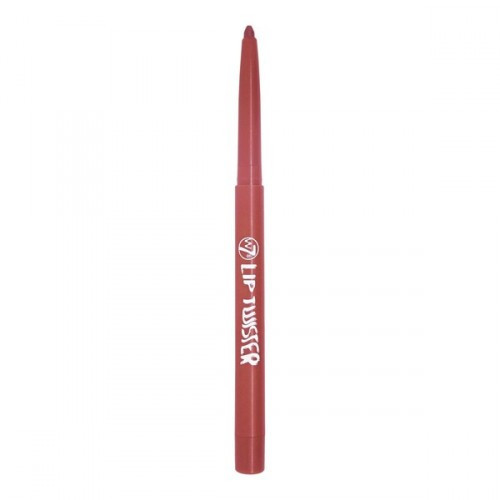 W7 Cosmetics Lip Twister Lip Liner lūpų pieštukas Red