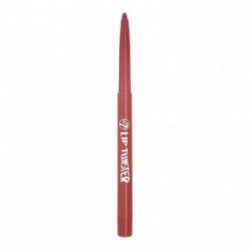 W7 Cosmetics Lip Twister Lip Liner lūpų pieštukas Red