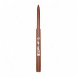 W7 Cosmetics Lip Twister Lip Liner lūpų pieštukas Red