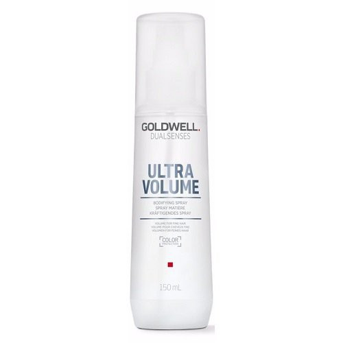 Goldwell Dualsenses Ultra Volume Bodifying Spray Pihustatav juuksepalsam 150ml