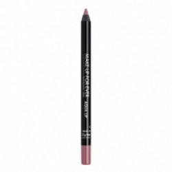 Make Up For Ever Aqua Lip Pencil Veekindel huulepliiats 1.2g