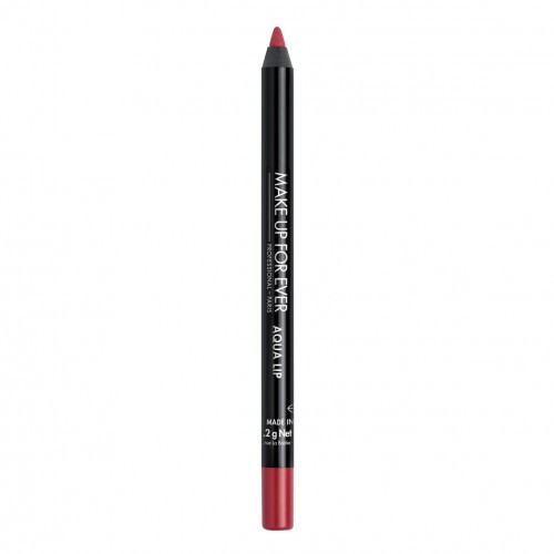 Make Up For Ever Aqua Lip Pencil Veekindel huulepliiats 1.2g