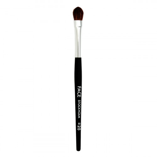 FACE Stockholm Makeup Brushes Meigipintslid Small Pony Fluff Brush #26