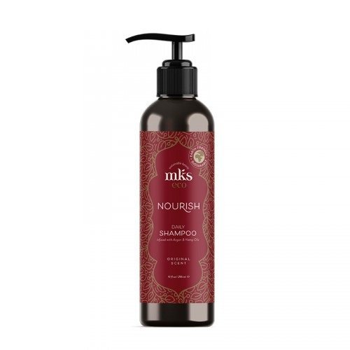 MKS eco (Marrakesh) Nourish Shampoo Original Toitev šampoon 296ml