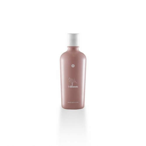 Naturalmente InBloom Moisturizing Shampoo Niisutav šampoon kuivale peanahale 250ml