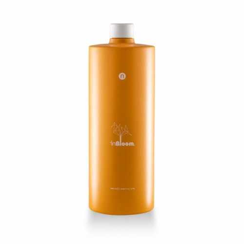 Naturalmente InBloom Lush Shampoo Juuste taastav šampoon 250ml