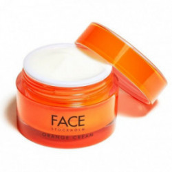 FACE Stockholm Orange Cream Näokreem 50g