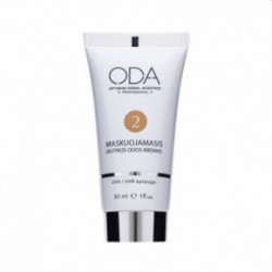 ODA Foundation For Sensitive Skin No.2 Sihtasutus tundlikule nahale 30ml