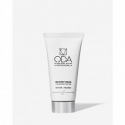 ODA Recovery Cream Rich for Dry/ Sensitive Skin Taastav kreem kuivale/ tundlikule nahale 50ml