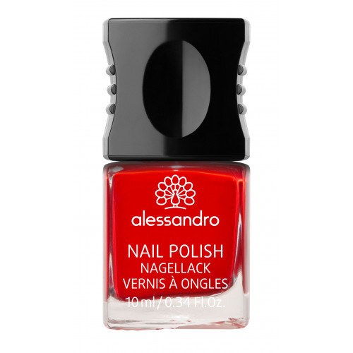 Alessandro Nail Polish Küünelakk 10ml