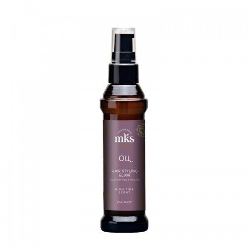 MKS eco (Marrakesh) Oil Hair Styling Elixir Juukseõli 60ml