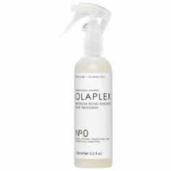 Olaplex No.0 Intensive Bond Building Treatment Intensiivne juuste struktuuri taastav vahend 155ml