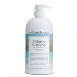 Waterclouds Color šampoon värvitud juustele 250ml