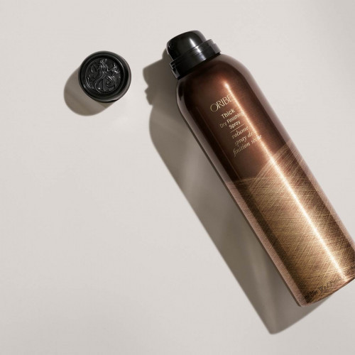 Oribe Thick Dry Finishing Spray Volüümi andev kuivsprei 250ml