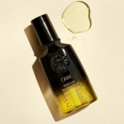 Oribe Gold Lust Nourishing Hair Oil Luksuslik juukseõli 100ml