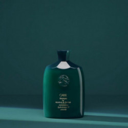 Oribe Shampoo for Moisture & Control Ülimalt niisutav šampoon 250ml