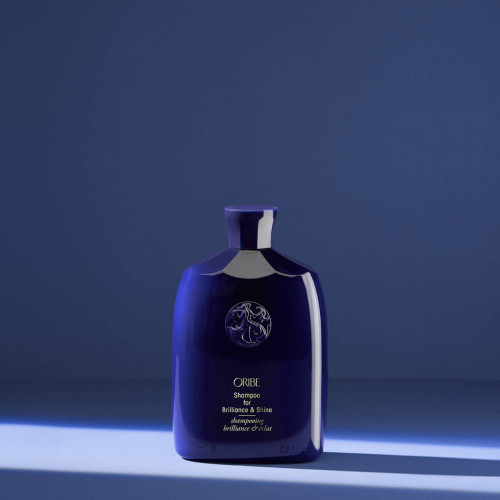 Oribe Shampoo for Brilliance and Shine Niisutav šampoon 250ml