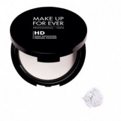 Make Up For Ever Ultra HD Pressed Powder pressitud puuder 6g