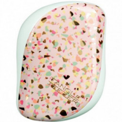 Tangle Teezer Compact Styler Lupfer juuksehari juustele Baby Doll Pink