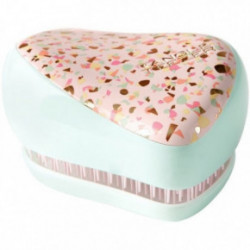 Tangle Teezer Compact Styler Lupfer juuksehari juustele Baby Doll Pink