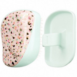 Tangle Teezer Compact Styler Lupfer juuksehari juustele Baby Doll Pink