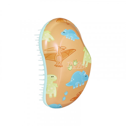 Tangle Teezer The Original Mini Hairbrush Juuksekamm Unicorn Magic