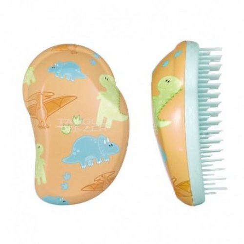 Tangle Teezer The Original Mini Hairbrush Juuksekamm Unicorn Magic