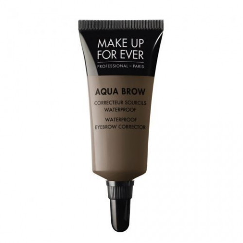 Make Up For Ever Aqua Brow Waterproof Eyebrow Corrector Kulmude korrigeerija 7ml