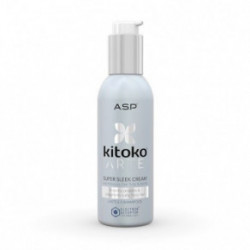 Kitoko Arte Super Sleek Hair Cream Juuksekreem 150ml
